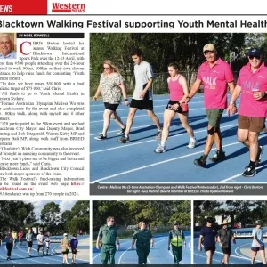 Nepean News, 2025